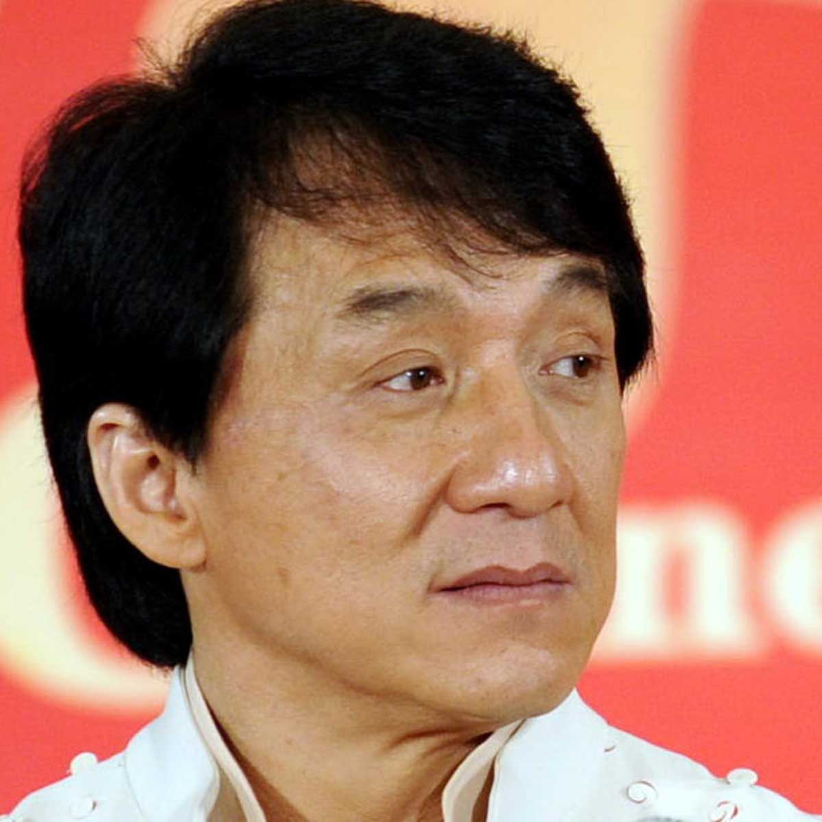 ジャッキー チェンが驚愕の反香港 親中共発言 現実の姿とはぜんぜん違うジャッキー ヒーロー列伝 日刊サイゾー