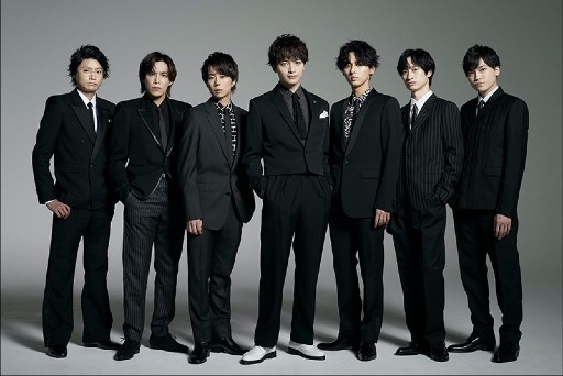 Kis-My-Ft2「限定」サブスク解禁に業界から失笑の声…それでもLINE MUSICを選んだ“賢い”理由の画像