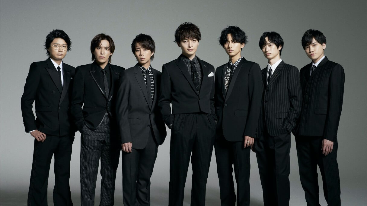 Kis-My-Ft2「限定」サブスク解禁に業界から失笑の声…それでもLINE MUSICを選んだ“賢い”理由