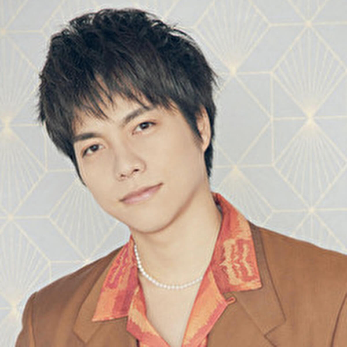 ジャニーズWEST 重岡大毅 公式写真