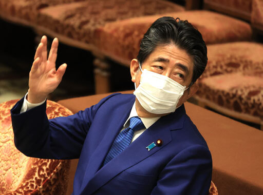 「五輪反対派は反日」安倍晋三元首相のトンデモ発言を生んだ右派論壇の絶望的状況の画像1