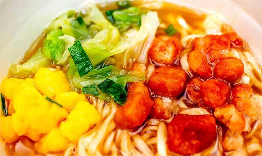 カップ麺界の王者「カップヌードル」が攻め過ぎたかもしれないチャレンジ商品3選の画像5