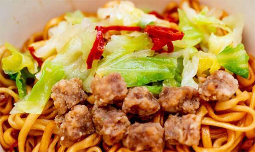 カップ麺界の王者「カップヌードル」が攻め過ぎたかもしれないチャレンジ商品3選の画像9