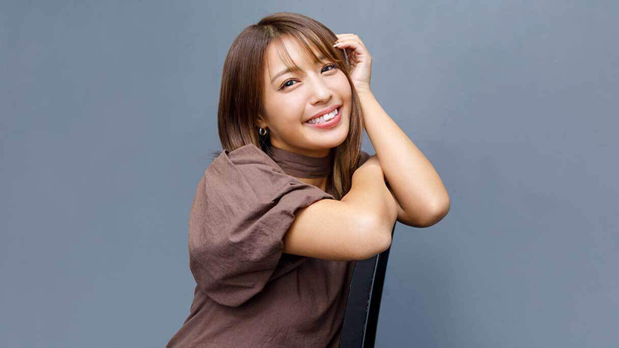 橋本梨菜、「ムチで思い切り叩いて」に衝撃…ケンコバも認めるバラエティ魂が開花した!の画像3