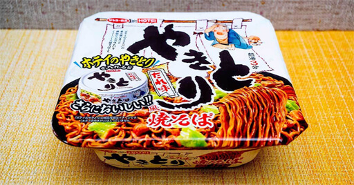 「異色のコラボ」が流行り？ 一度は食べておきたい意外性のあるコラボカップ麺3選！の画像6