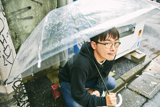 「会社に勤めずに屋根と壁を手に入れている」プロヒモふみくんが説く、令和の「シン・ヒモ」論の画像7