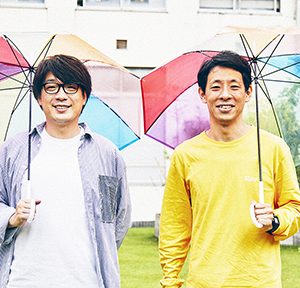 ニューヨークら後輩が慕う東京の“兄さん”囲碁将棋 「漫才には”良いエンジン”があればそれでいい」