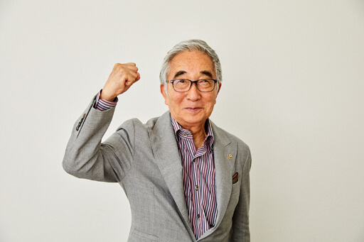 大村崑、89歳になった今も「元気ハツラツ！」 レジェンド俳優が語るテレビ、CM、映画の裏側の画像3