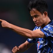 サッカーの記事一覧 日刊サイゾー