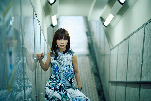 釈由美子、初めての海外映画『ロックダウン・ホテル』出演で怪演を魅せつける！の画像2