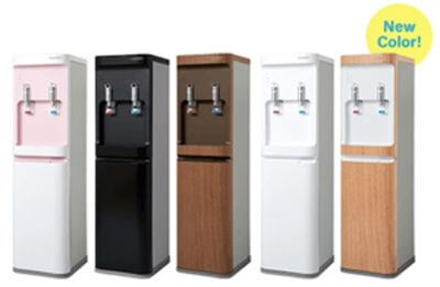 ウォーターサーバーの選び方を徹底指南!!　価格、デザイン性重視？　自然派？　あなたにオススメの3機種【アルピナ・コスモ・フレシャス】の画像4