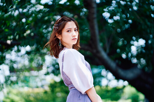 桃月なしこ「ずっとホラー映画に出たかった!」 念願のチアコスに真っ青な唇…ハードな撮影を振り返るの画像5