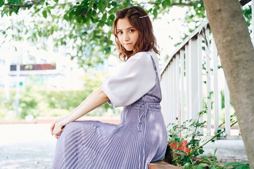 桃月なしこ「ずっとホラー映画に出たかった!」 念願のチアコスに真っ青な唇…ハードな撮影を振り返るの画像6