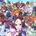 『ウマ娘』キャラクター人気ランキング、3着オグリキャップ、2着トウカイテイオー、育成1着は？