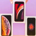 歴代最高だと思うiPhoneランキング、3位「iPhone SE（第2世代）」2位「iPhone 12 mini」1位は納得の名機？