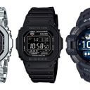 G-SHOCK人気ランキング、3位・2位にはスマートウォッチ化したモデルがランクイン、1位は？【2021年7月】