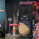 「スタジオジブリ映画」ランキング、3位「千と千尋の神隠し」2位「天空の城ラピュタ」大接戦を制した1位は？