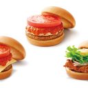 モスバーガー一番うまいメニューランキング、3位「テリヤキチキン」2位「モスチーズ」1位は？