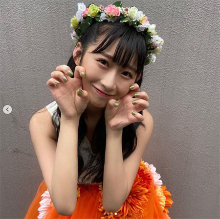 SUPER☆GiRLS元メンバー松本愛花「ボートレーサーを目指す」宣言！　アイドル路線進むボートレース界にとっては渡りに船？の画像1