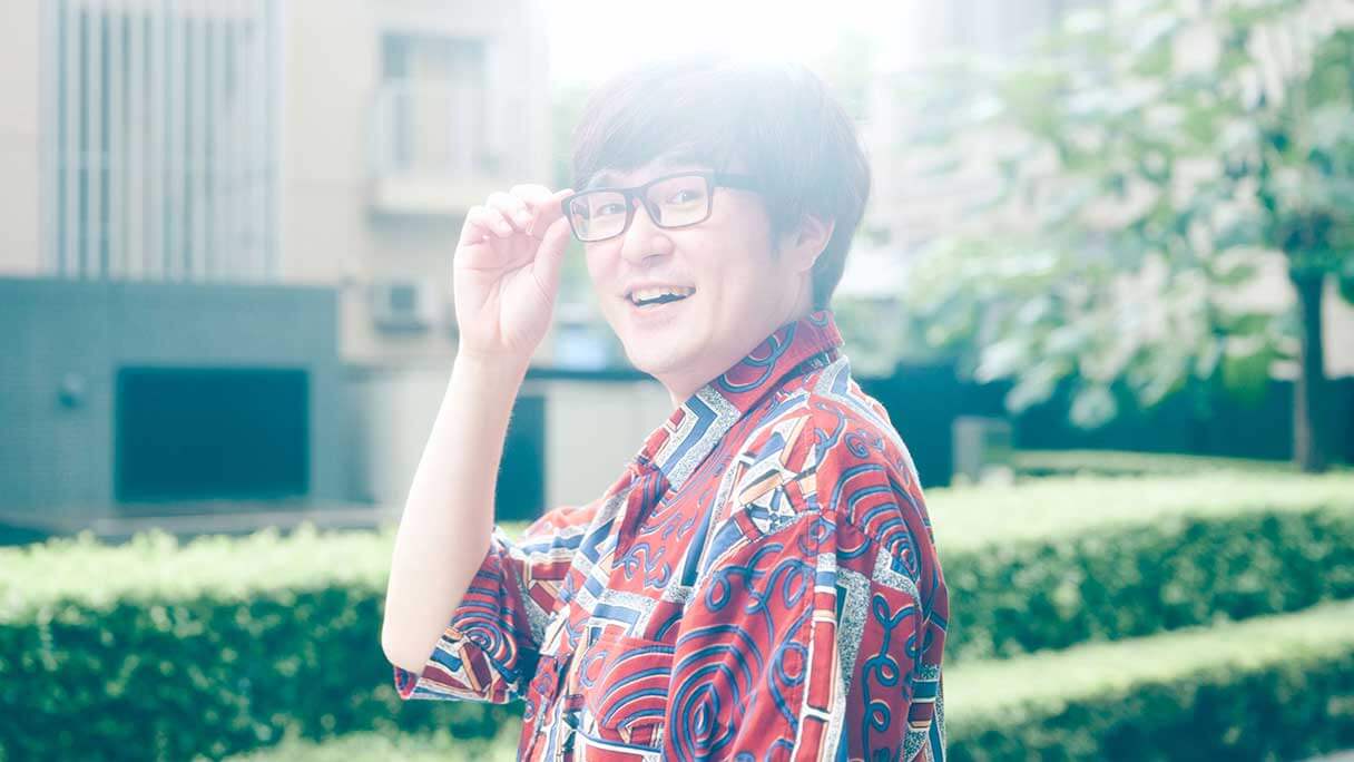 なぜ人力舎の単独ライブが吉本のチケットサイトで売られているのか？　ラバーガールに疑問を直撃！の画像7