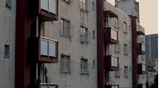 ジブリアニメでも描かれた「団地文化」の終焉。都営アパート最期の日『東京オリンピック2017』の画像4