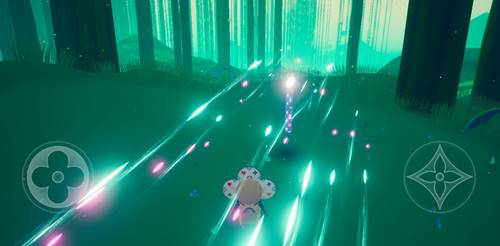 あのルイヴィトンがスマホゲームを無料配信!モノグラムキャラを操作できるが…ゲーム性は難ありの画像2