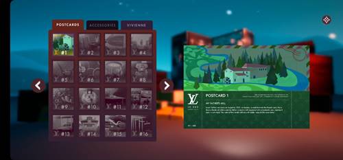 あのルイヴィトンがスマホゲームを無料配信！モノグラムキャラを操作できるが…ゲーム性は難ありの画像4