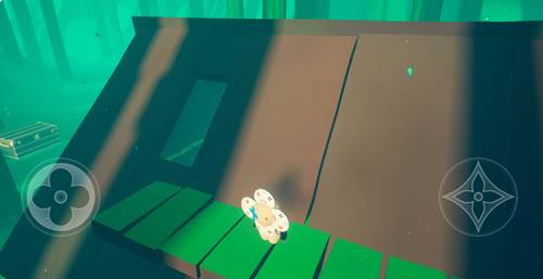 あのルイヴィトンがスマホゲームを無料配信！モノグラムキャラを操作できるが…ゲーム性は難ありの画像5