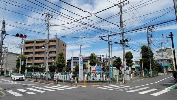 金町は下町情緒豊かで家賃相場も狙い目！ ２２年から再開発開始で都会へのアクセスや利便性とのどかな暮らしが共存する街への画像13