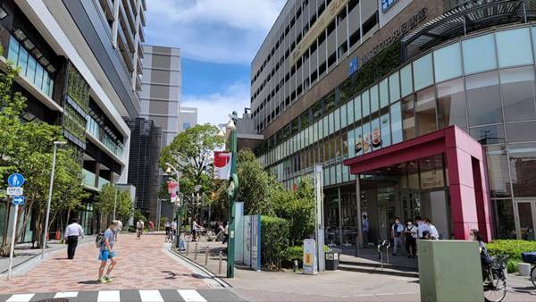 金町は下町情緒豊かで家賃相場も狙い目! 22年から再開発開始で都会へのアクセスや利便性とのどかな暮らしが共存する街への画像2