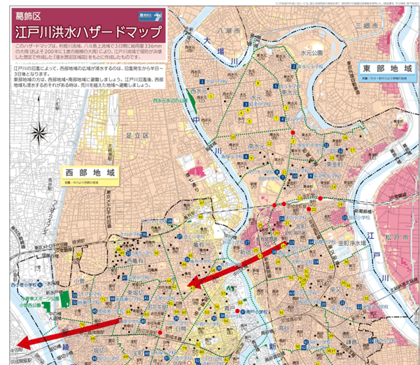 金町は下町情緒豊かで家賃相場も狙い目! 22年から再開発開始で都会へのアクセスや利便性とのどかな暮らしが共存する街への画像26