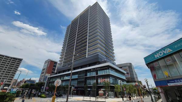 金町は下町情緒豊かで家賃相場も狙い目! 22年から再開発開始で都会へのアクセスや利便性とのどかな暮らしが共存する街への画像3