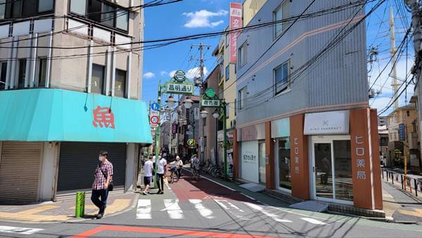 金町は下町情緒豊かで家賃相場も狙い目! 22年から再開発開始で都会へのアクセスや利便性とのどかな暮らしが共存する街への画像5