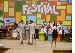 50年ぶりに発掘された歴史的な野外フェス！黒いウッドストック『サマー・オブ・ソウル』の画像4