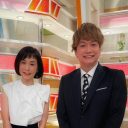 香取慎吾、盟友・大下容子アナの番組で4年ぶりのテレ朝出演！ 「新しい地図」の“地上波完全復帰”が本格化か