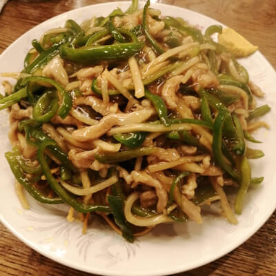 羽生善治九段の勝利にも貢献した将棋めし聖地が「かた焼き祭り」を開催! の画像8