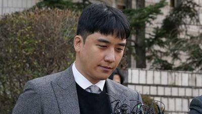 元BIGBANGのV.Iに厳しい判決で控訴予定も…覆るのは難しい？ 「性の商品化」に対する韓国国民の目の画像1