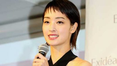 剛力彩芽「なんならお金をあげたいタイプ」　イメージ払拭に奔走も…やっぱりお金持ちの元カレとの恋バナが肝の画像1