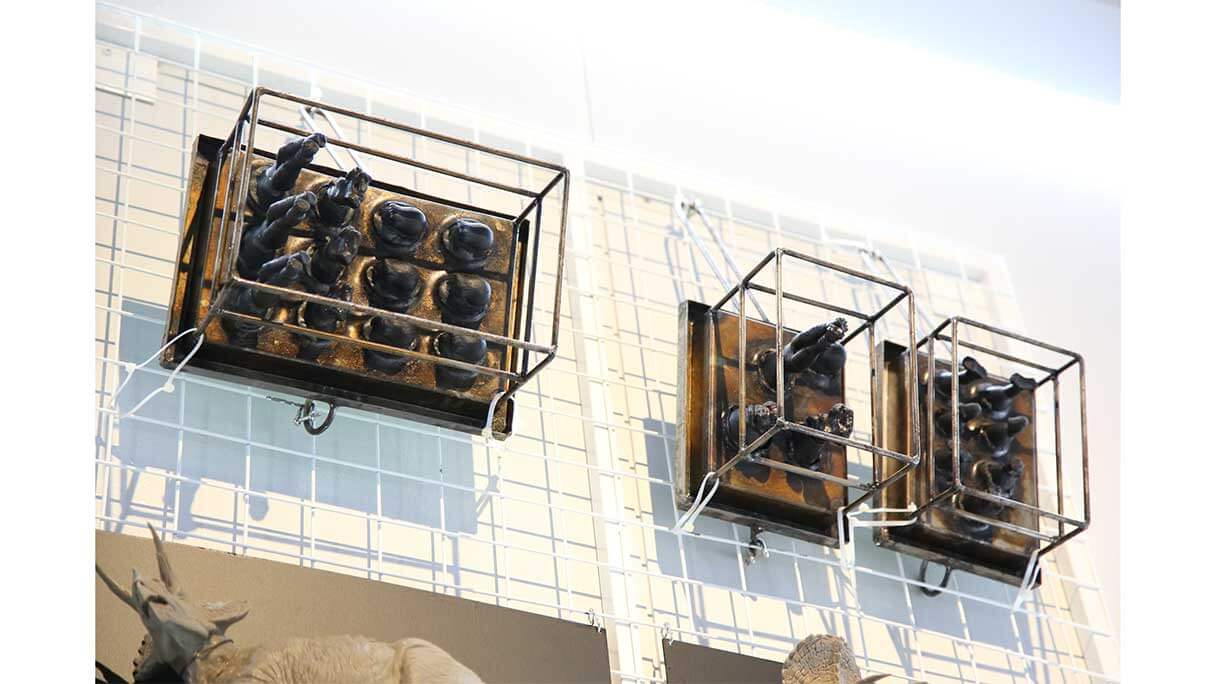 高知県南国市が人気メーカー海洋堂を誘致! 宇宙船は、シャッター商店街を救う箱舟となるか?の画像5