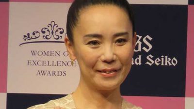 河瀨直美、カンヌ受賞映画監督の東京五輪記録映画にスクープ映像の噂が飛び交うの画像1