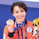 体操銅メダリスト村上茉愛選手の元カレはアノ人気芸人!? 疑惑が浮上する第7世代の“イケメン”