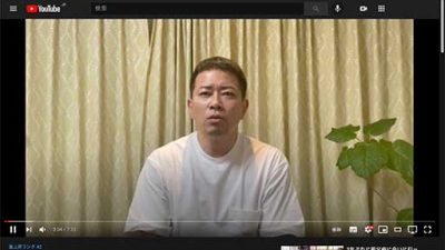 坂上忍も憤りあらわ…「雨上がり解散」後の宮迫動画配信に芸能界からも非難集中！「色んな人に迷惑かけてる」の画像1