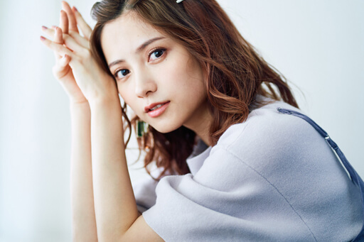桃月なしこ「ずっとホラー映画に出たかった!」 念願のチアコスに真っ青な唇…ハードな撮影を振り返るの画像2