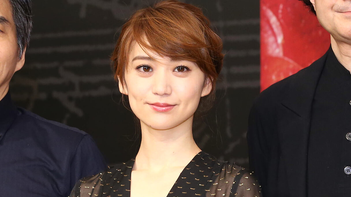 林遣都と結婚の大島優子、元AKB48では好感度No.1も…思い出される過去の「問題発言」