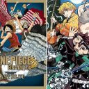 ジャンプアニメで一番泣いた作品ランキング、3位「暗殺教室」2位「鬼滅の刃」涙腺崩壊不可避の1位は？