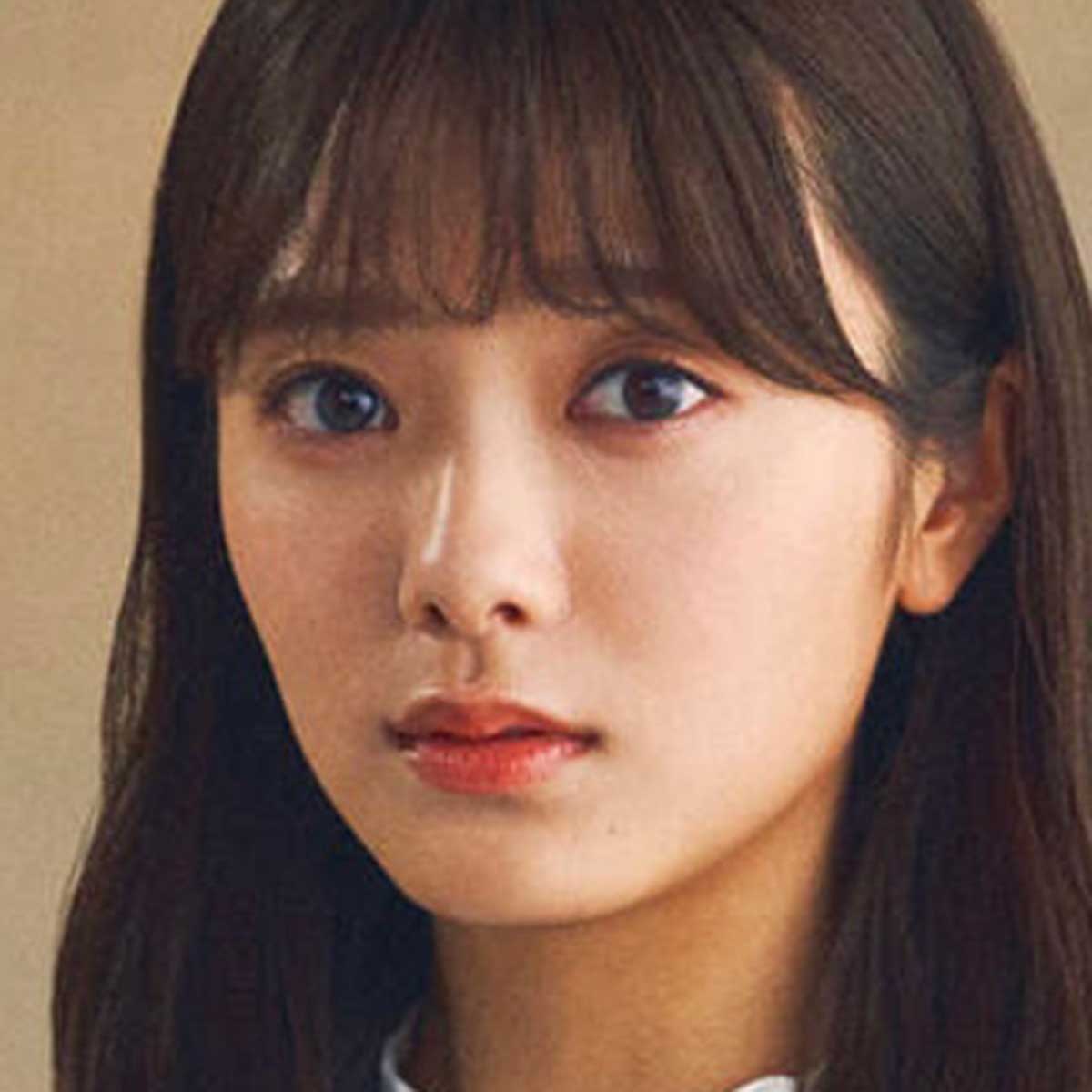 櫻坂46 欅坂46 田村保乃 直筆サイン入りパネル汚れ傷が少しあります