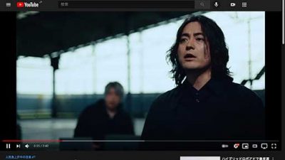 山田孝之、UVERworldとのコラボ曲大絶賛の裏で思い返される黒歴史な音楽活動の画像1