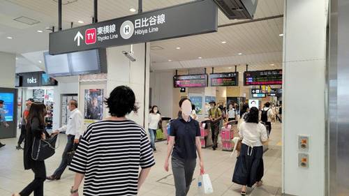 「中目黒」まだまだ駅前が変わる？　独自カルチャーを作り注目を集め続ける街の画像1