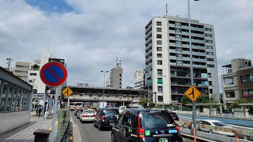 「中目黒」まだまだ駅前が変わる? 独自カルチャーを作り注目を集め続ける街の画像22