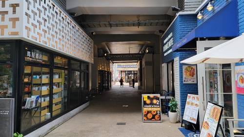 「中目黒」まだまだ駅前が変わる? 独自カルチャーを作り注目を集め続ける街の画像4